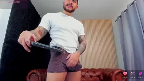 KyleNorth_ — Stripchat stream photo (Apr 2026)