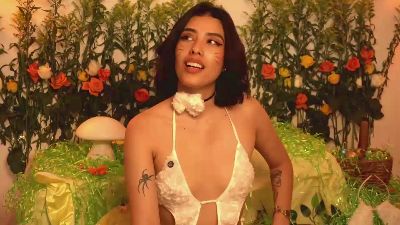 Cataleya_666 — Cam4 stream photo (Apr 2026)