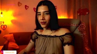 Cataleya_666 — cam4