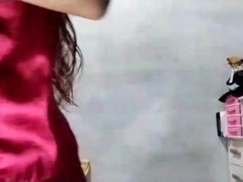 asianhotfantasy — modelo de webcam en línea en chaturbate