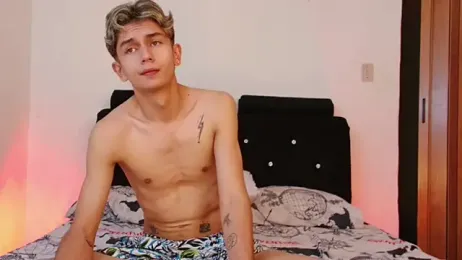 Jack_lover1724 — Stripchat stream photo (May 2026)