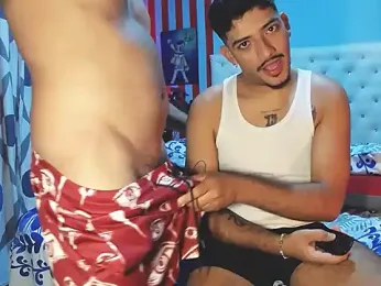 SalvadorVega — Stripchat stream photo (Jul 2026)