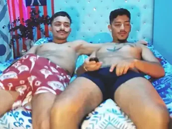 SalvadorVega — Stripchat stream photo (Jul 2026)
