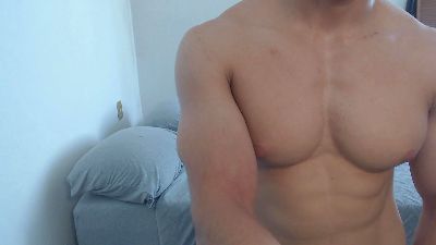 fitnessboy177 — Cam4 profile photo