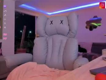 sophie_cuteass — modelo de webcam en línea en chaturbate