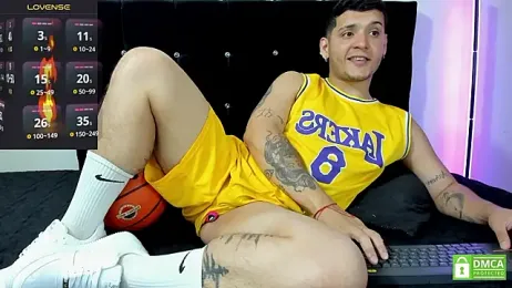 Noha_white — Stripchat stream photo (Mar 2026)