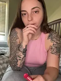 jaseyrae — Stripchat stream photo (Apr 2026)