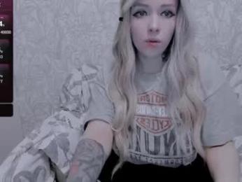 polly_wow — modelo de webcam en línea en chaturbate