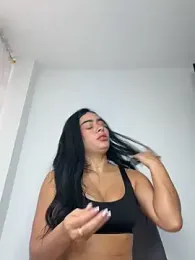 MoraFit_ — Stripchat profile photo