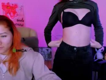 ketty_red — Chaturbate profile photo