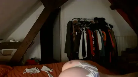 AnonLovers — modelo de webcam en línea en stripchat
