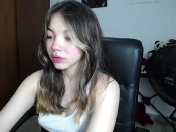 venelope1 — modelo de webcam en línea en chaturbate