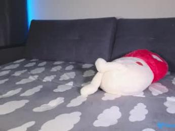 salimurr — Chaturbate profile photo