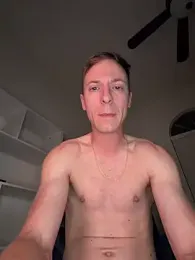 Badstepson33 — Stripchat profile photo