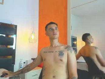 irina_and_max — Chaturbate stream photo (Jul 2026)