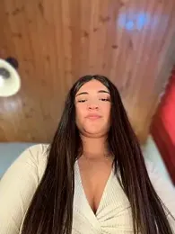 Ahricutte1 — Stripchat stream photo (Aug 2026)