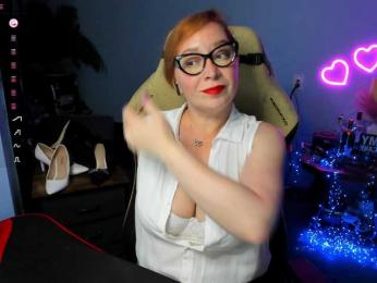 Sweet_Mommy — Bongacams stream photo (May 2026)