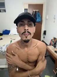 VicLima — Stripchat stream photo (May 2026)