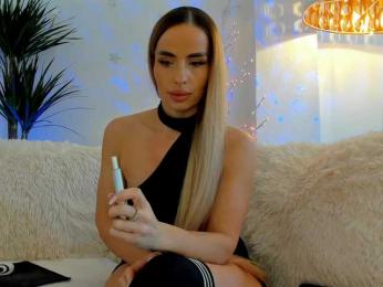 FeralFoxy — bongacams