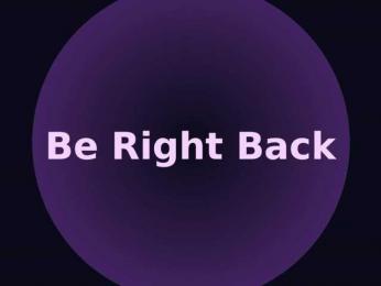 FeralFoxy — modelo de webcam en línea en bongacams