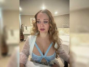 Milf_Zabava — modelo de webcam en línea en bongacams