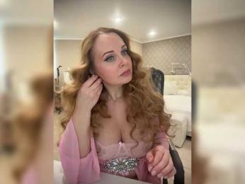 Milf_Zabava — modelo de webcam en línea en bongacams