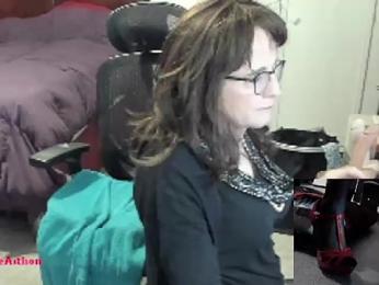 CharlotteAshton — Stripchat stream photo (Feb 2023)