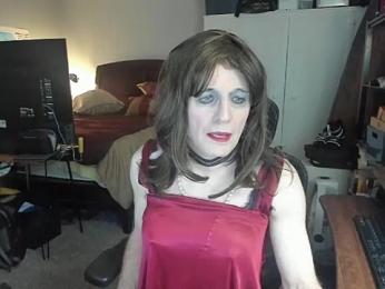 CharlotteAshton — Stripchat profile photo