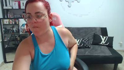 AyshaFantasy — Cam4 stream photo (Jun 2026)