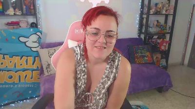 AyshaFantasy — Cam4 stream photo (Apr 2025)