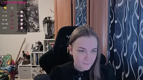 stellablondy — Stripchat stream photo (Mar 2026)