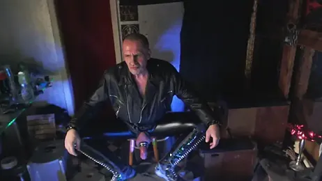 BULGEDEMON — Stripchat stream photo (Feb 2026)