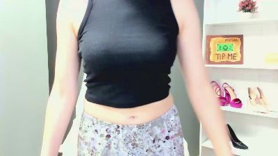 MeganPleasure — Cam4 stream photo (Jul 2026)