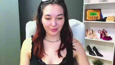 MeganPleasure — Cam4 stream photo (Jul 2026)