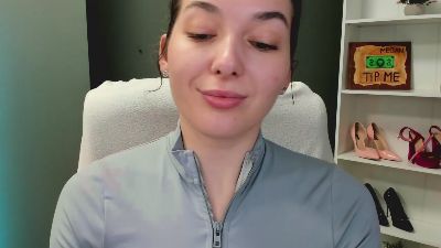 MeganPleasure — Cam4 stream photo (Jun 2026)