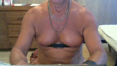 Longdorn — Cam4 stream photo (Aug 2026)