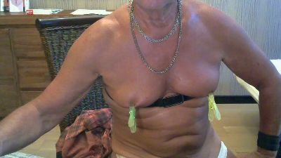 Longdorn — Cam4 profile photo