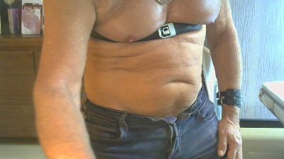 Longdorn — Cam4 stream photo (Jun 2026)