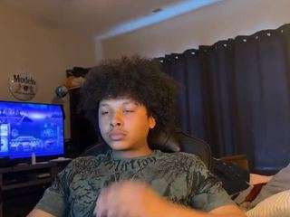 terpene23 — modelo de webcam en línea en camsoda