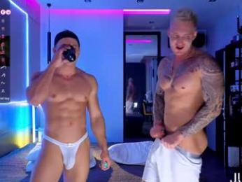 alltimehorny19 — modelo de webcam en línea en chaturbate