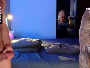 alltimehorny19 — Chaturbate stream photo (Apr 2026)