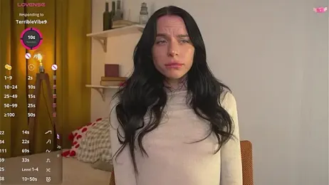 livia_starwars — stripchat