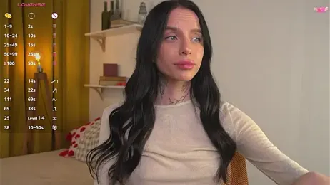 livia_starwars — stripchat