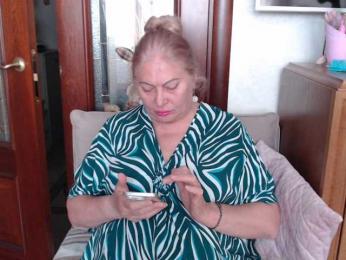 MonaMonako — modelo de webcam en línea en bongacams