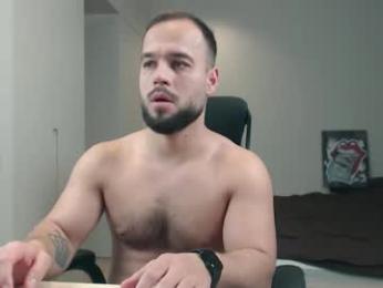 sandro_best — Chaturbate profile photo