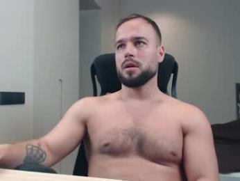 sandro_best — Chaturbate stream photo (Mar 2026)