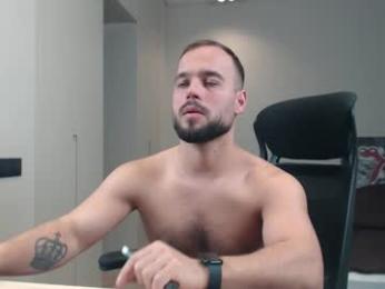 sandro_best — Chaturbate stream photo (Mar 2026)