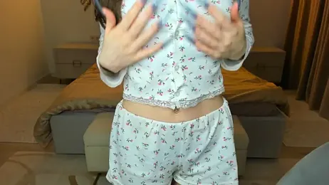 SharriSang — Stripchat stream photo (Jul 2026)