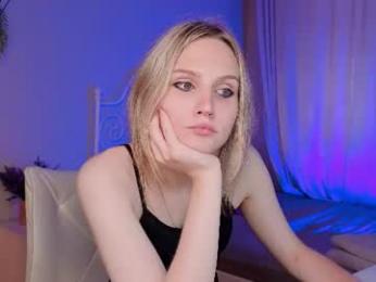 lexa_demi — Chaturbate profile photo