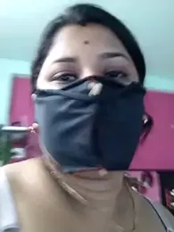 pinkisaha75 — Stripchat profile photo